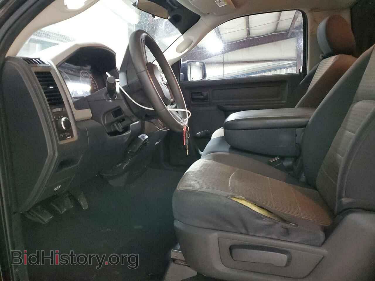2011 DODGE All Models - VIN: 3D7JV1ET8BG605659 - Photo 7