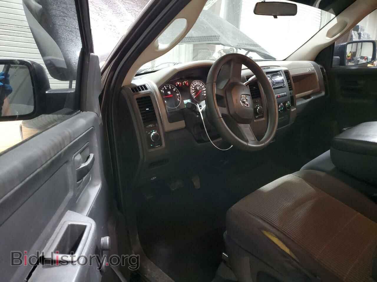 2011 DODGE All Models - VIN: 3D7JV1ET8BG605659 - Photo 8