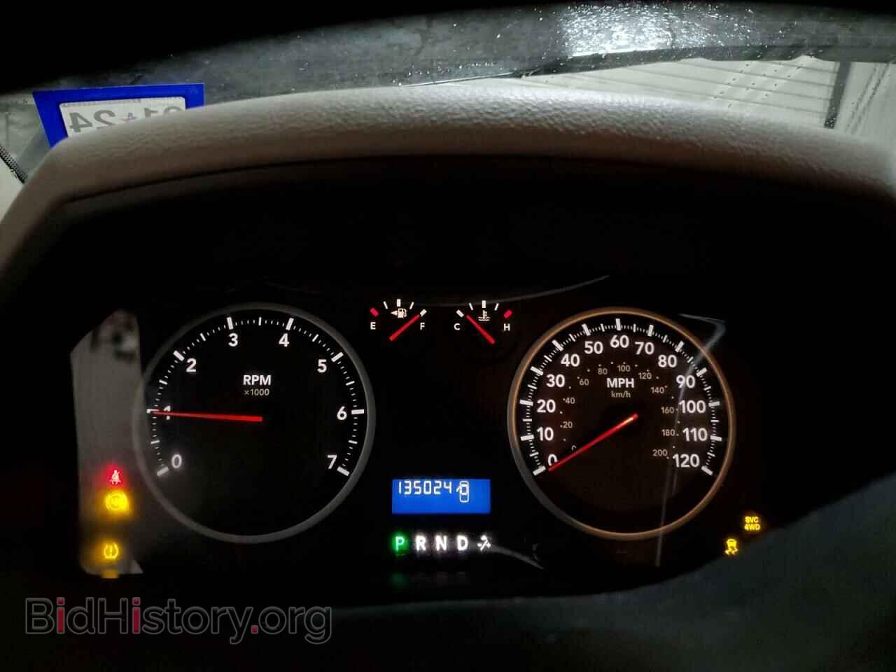 2011 DODGE All Models - VIN: 3D7JV1ET8BG605659 - Photo 9
