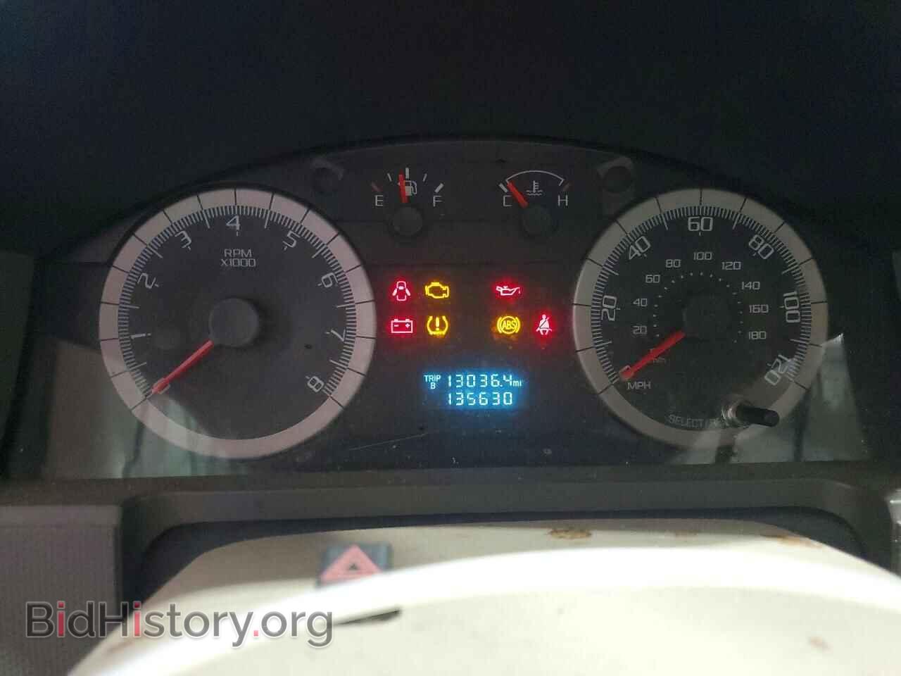 2008 FORD ESCAPE - VIN: 1FMCU92Z98KA82078 - Фото 9