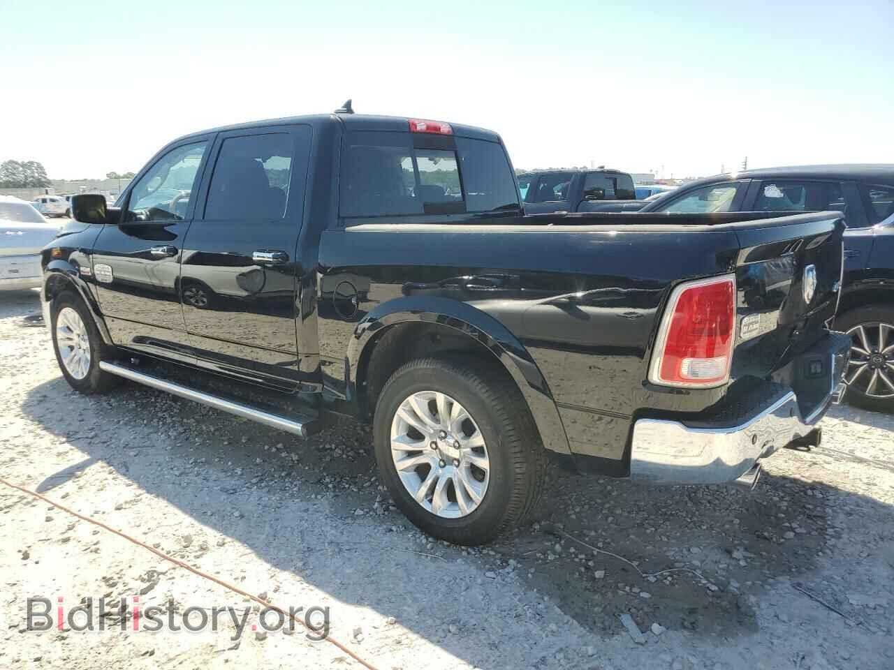 2013 RAM 1500 - VIN: 1C6RR7PT4DS586192 - Фото 2