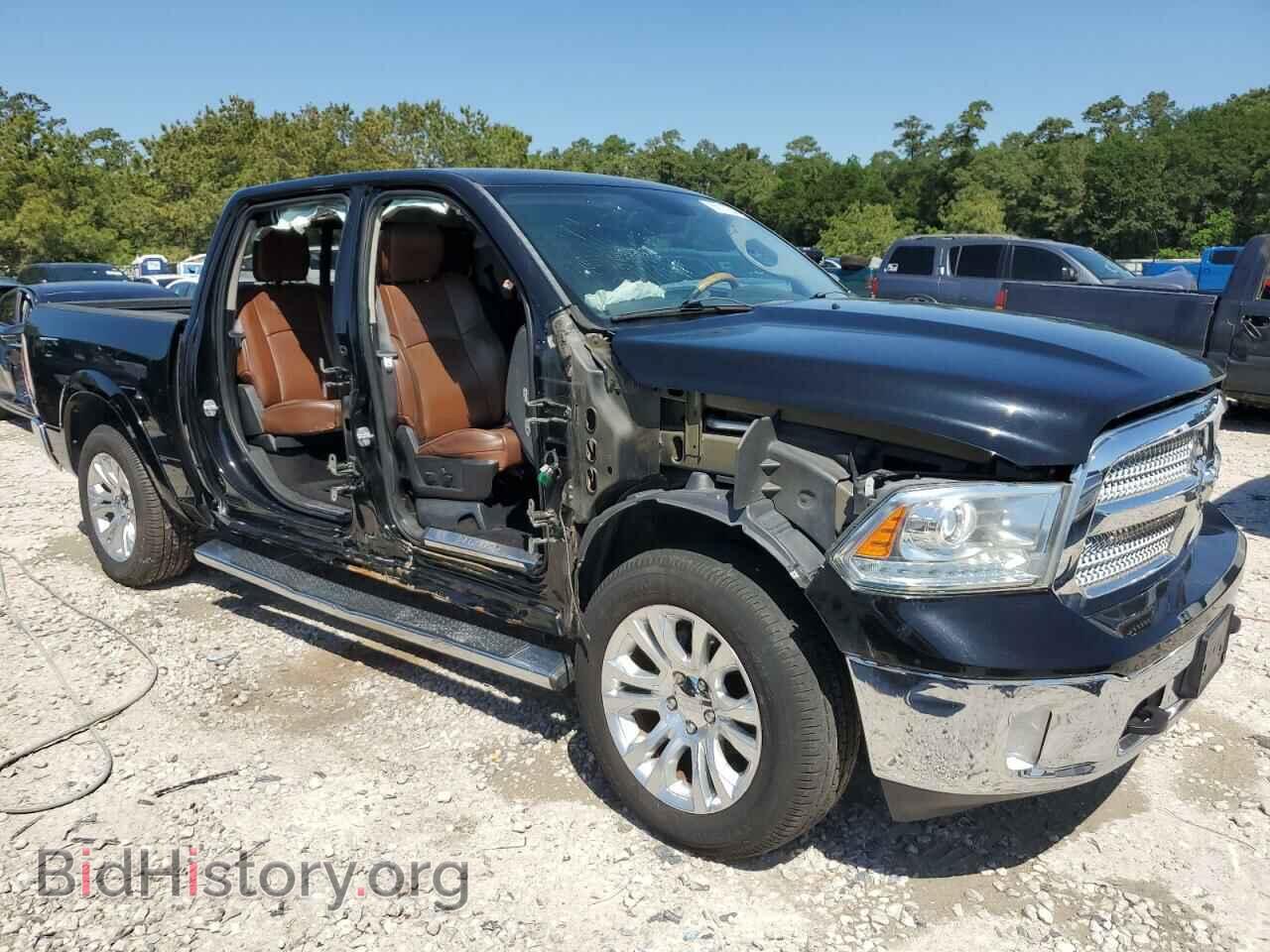 2013 RAM 1500 - VIN: 1C6RR7PT4DS586192 - Фото 4