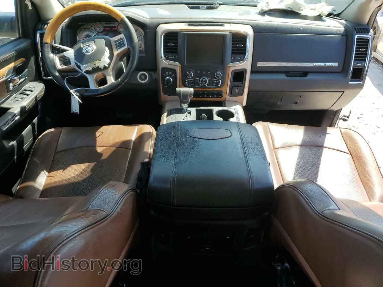 2013 RAM 1500 - VIN: 1C6RR7PT4DS586192 - Фото 8