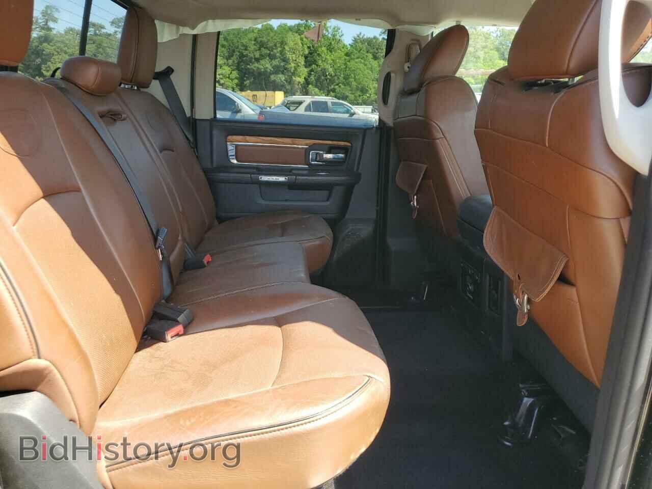 2013 RAM 1500 - VIN: 1C6RR7PT4DS586192 - Фото 10