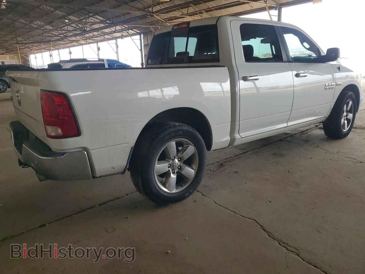 2014 RAM 1500 - VIN: 1C6RR6LT6ES408589 - Фото 3