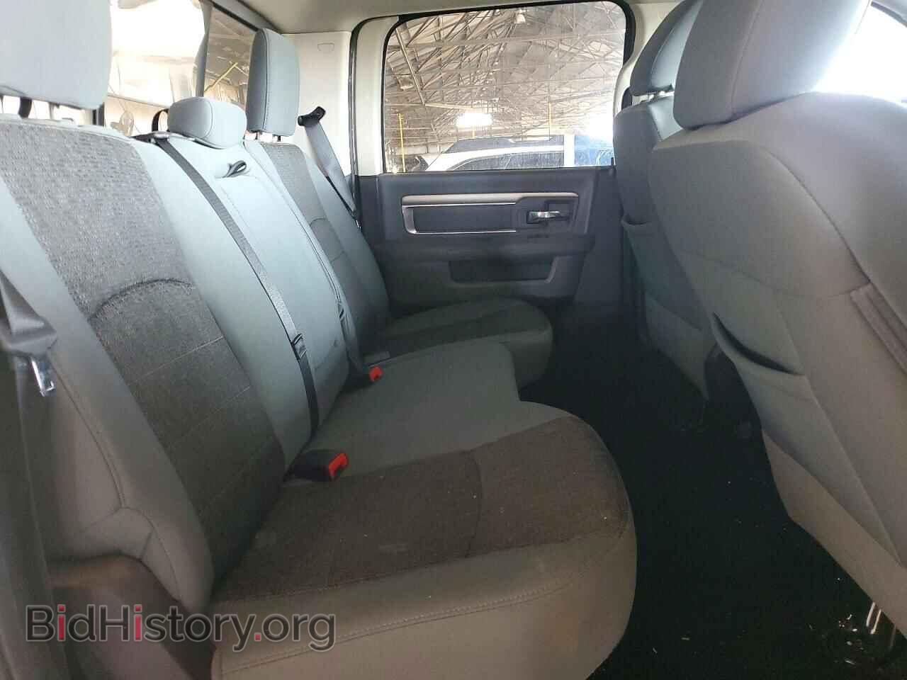 2014 RAM 1500 - VIN: 1C6RR6LT6ES408589 - Фото 10