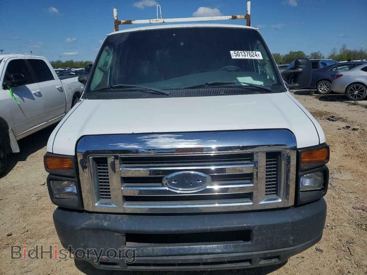 2008 FORD ALL Models - VIN: 1FTNE24W98DA95003 - Photo 5