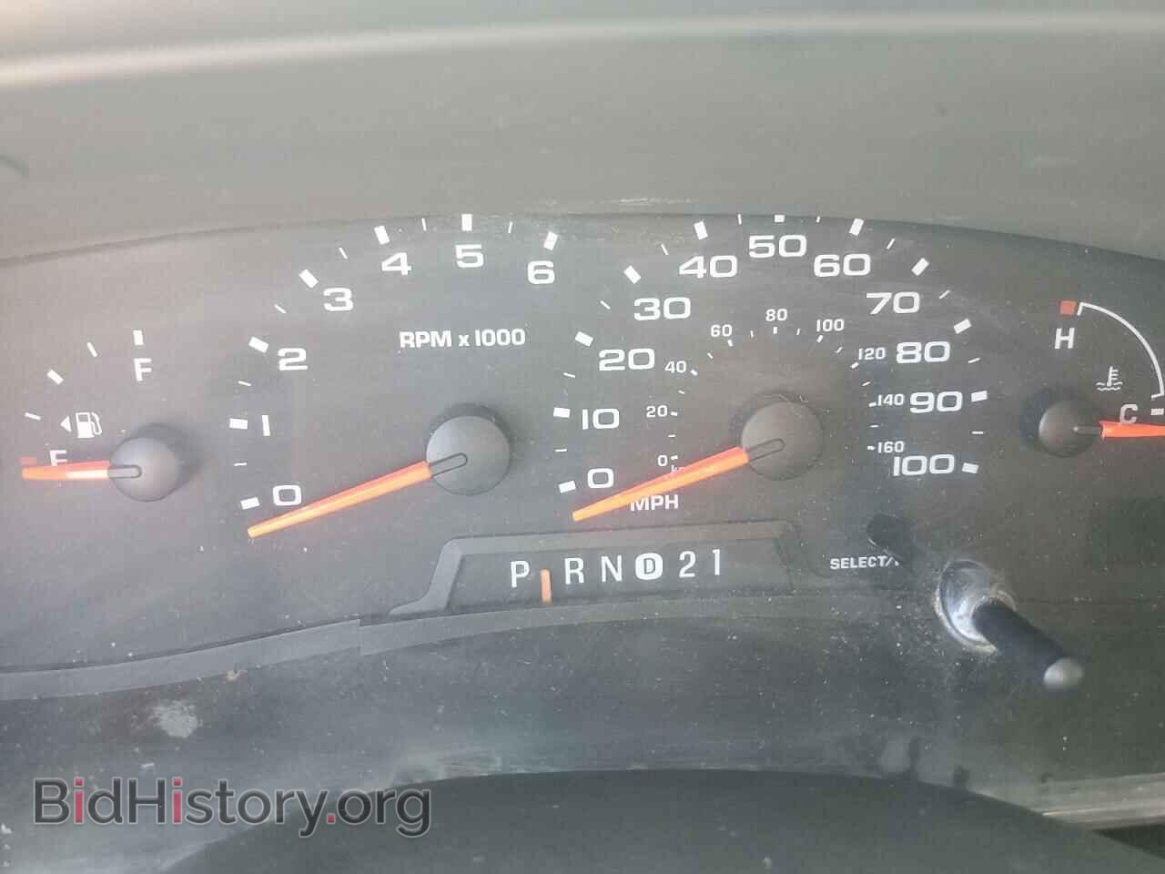 2008 FORD ALL Models - VIN: 1FTNE24W98DA95003 - Photo 9