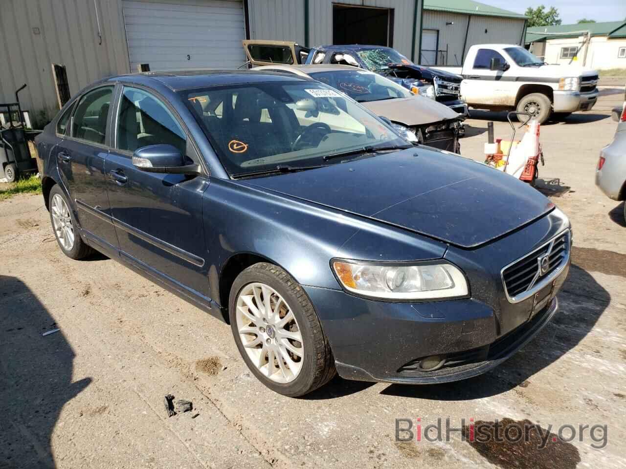 Photo YV1382MS9A2489768 - VOLVO S40 2010