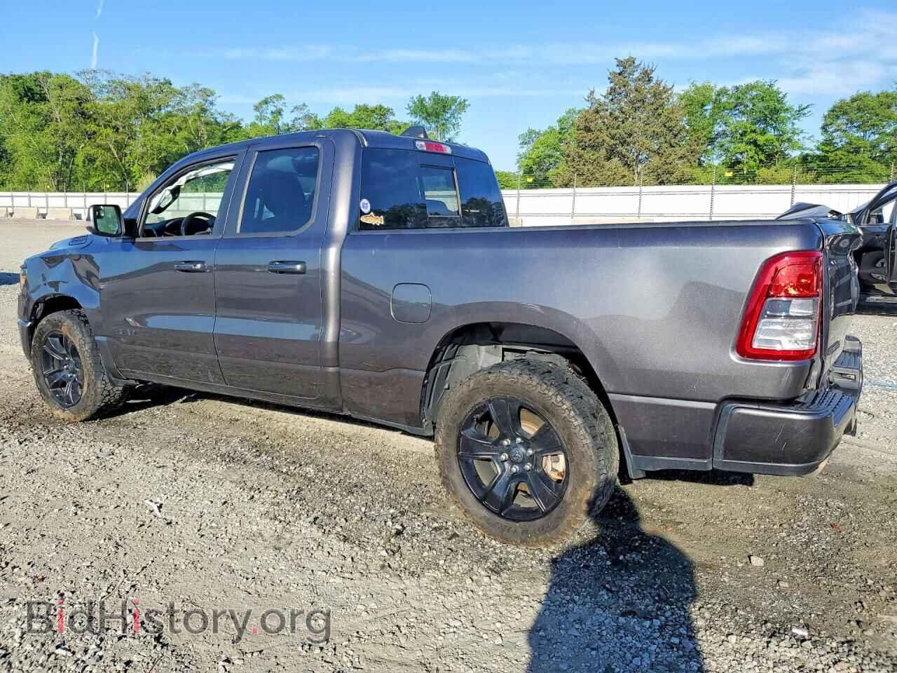 2022 RAM All Models - VIN: 1C6SRFBT8NN206788 - Фото 2
