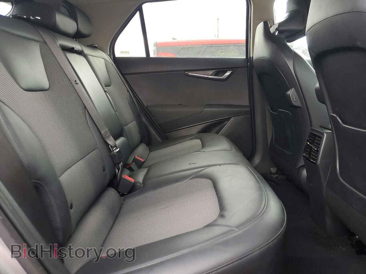 2024 KIA UNKNOWN - VIN: KNDCR3L11R5107132 - Фото 11