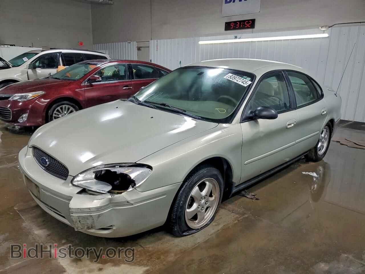 Фотография 1FAFP53295A204318 - FORD TAURUS 2005
