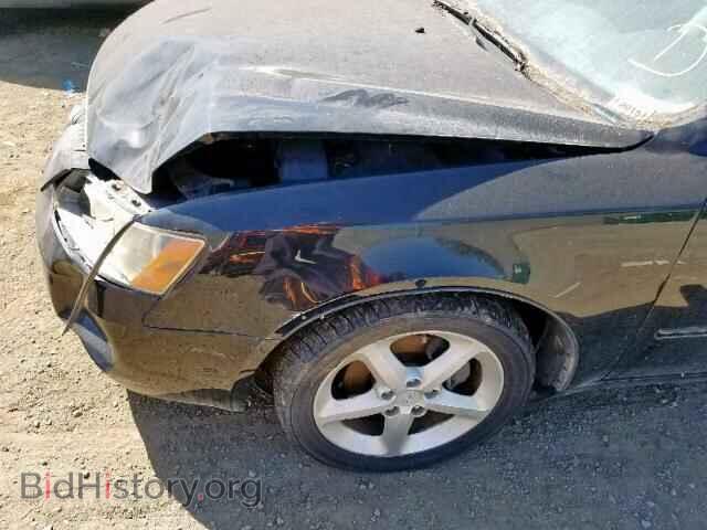 2007 HYUNDAI SONATA - VIN: 5NPEU46F77H250412 - Photo 9