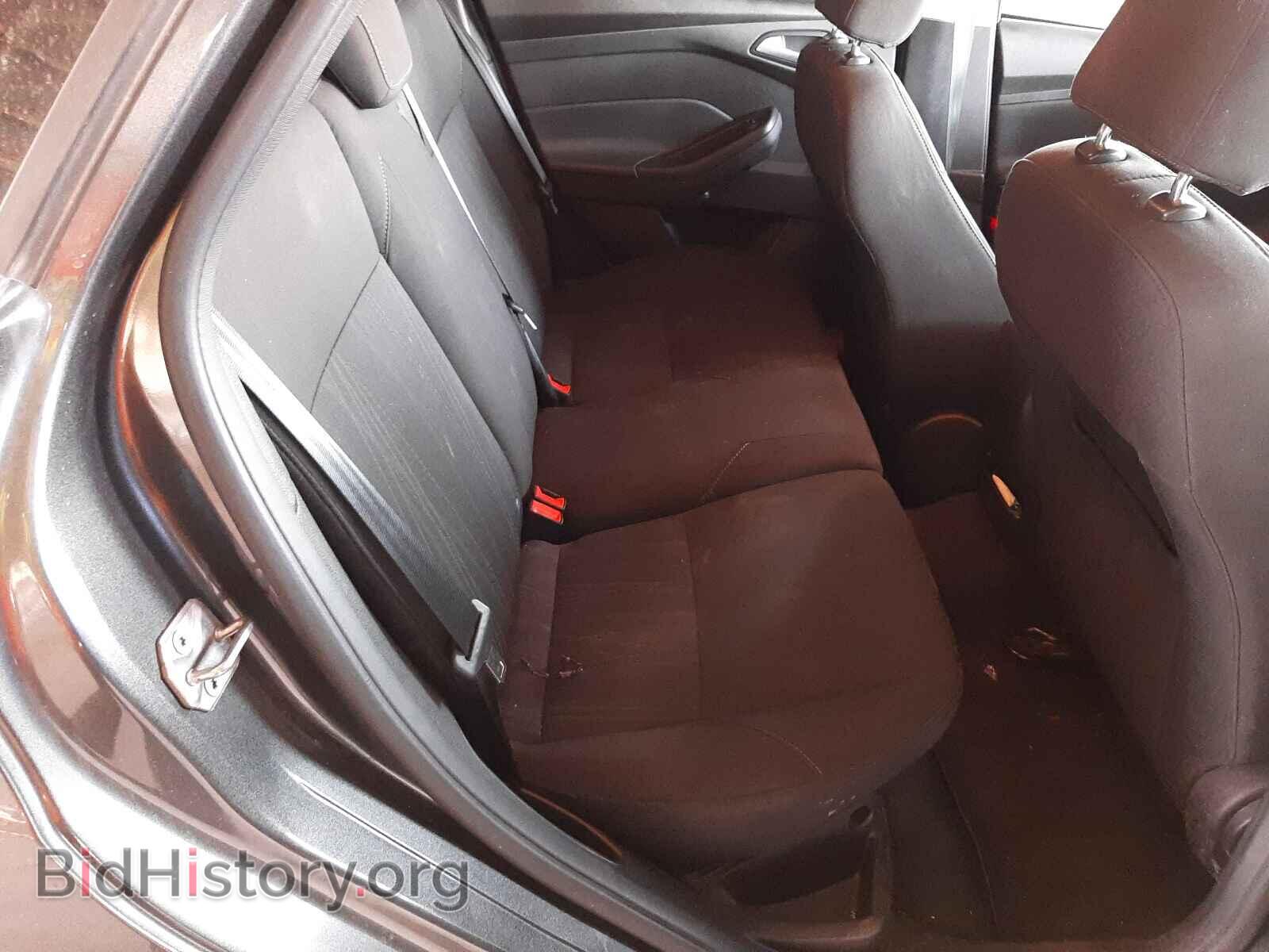 2016 FORD FOCUS - VIN: 1FADP3K25GL372624 - Фото 6