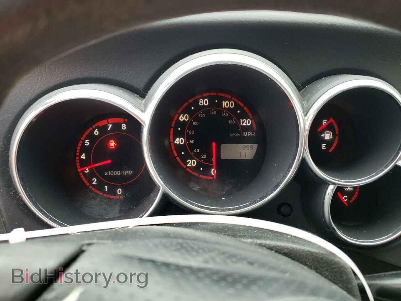 2006 TOYOTA MATRIX - VIN: 2T1KR32E26C586482 - Фото 9