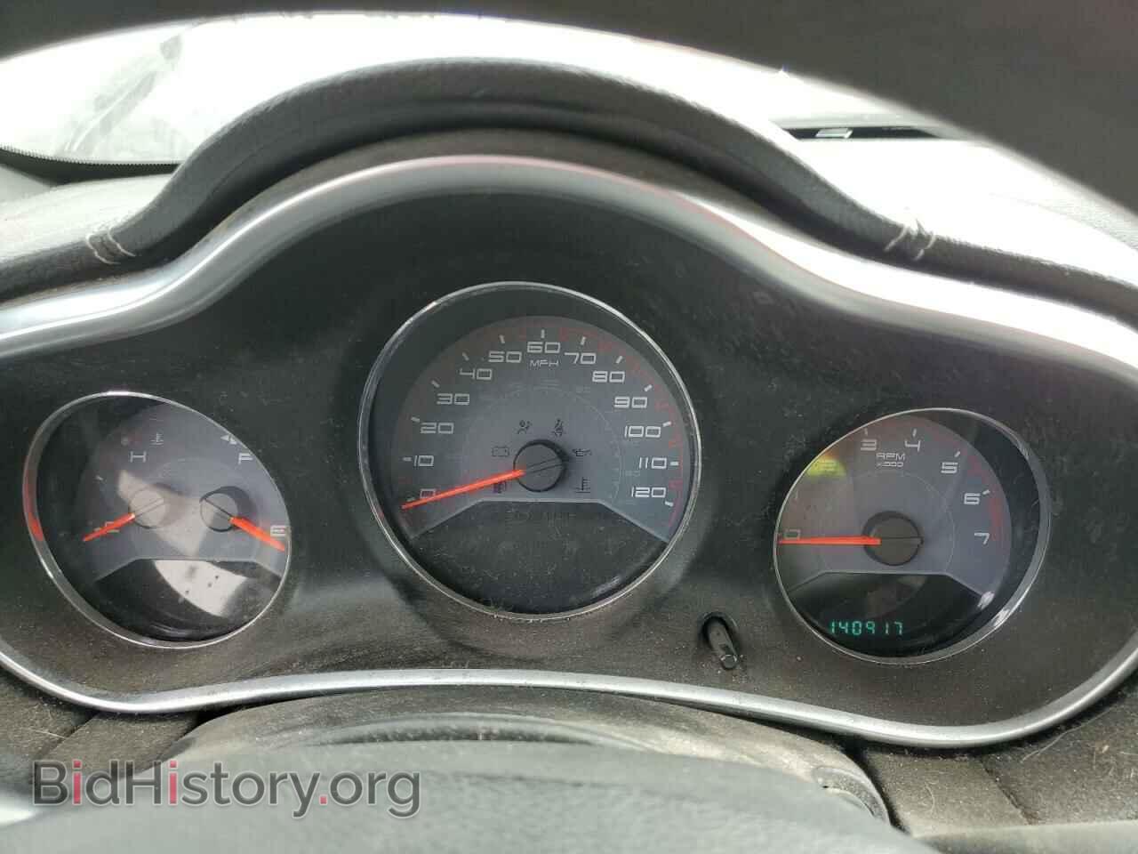 2013 DODGE AVENGER - VIN: 1C3CDZAB0DN563603 - Photo 9