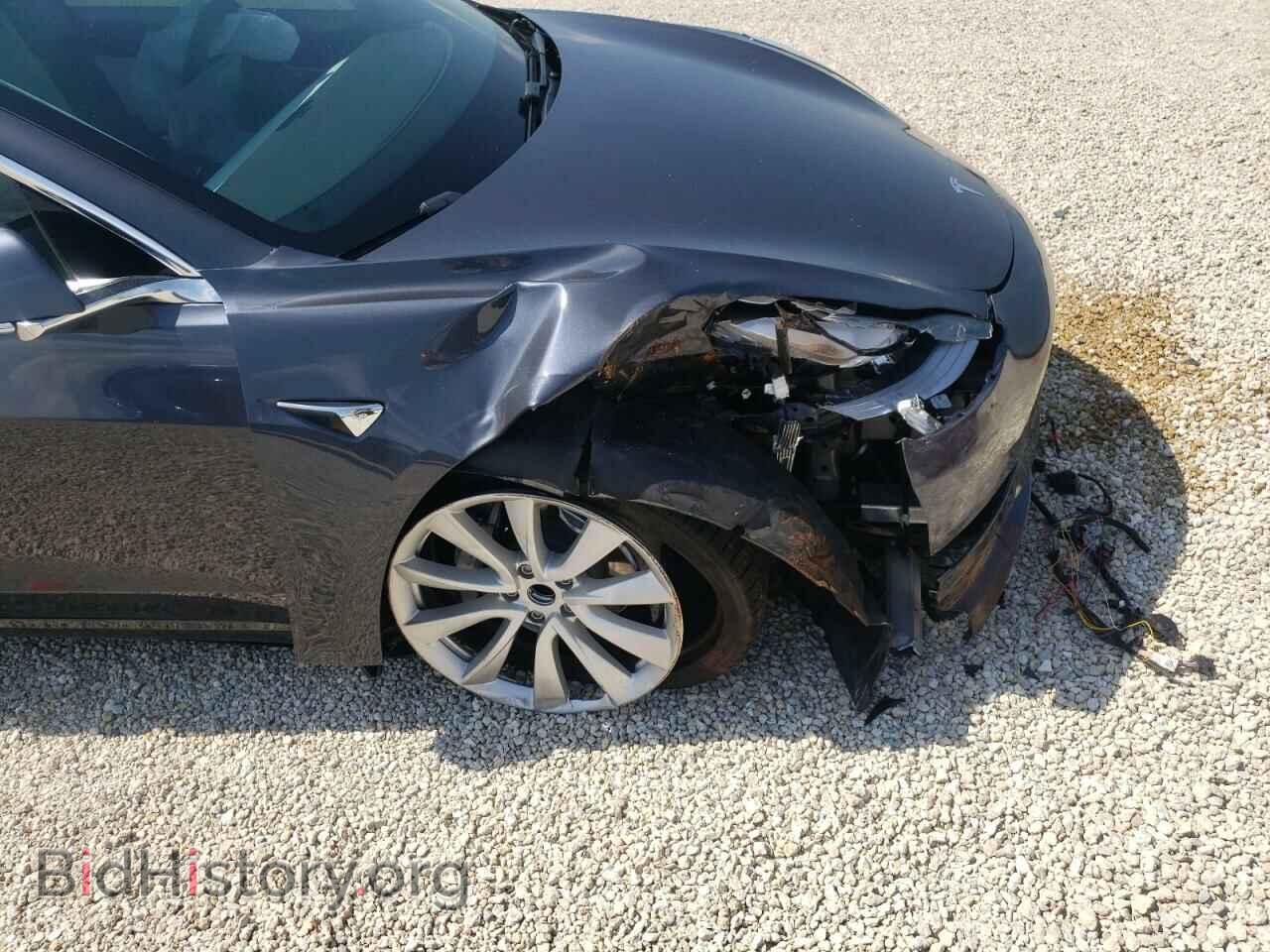 2020 TESLA MODEL 3 - VIN: 5YJ3E1EA8LF616055 - Фото 9
