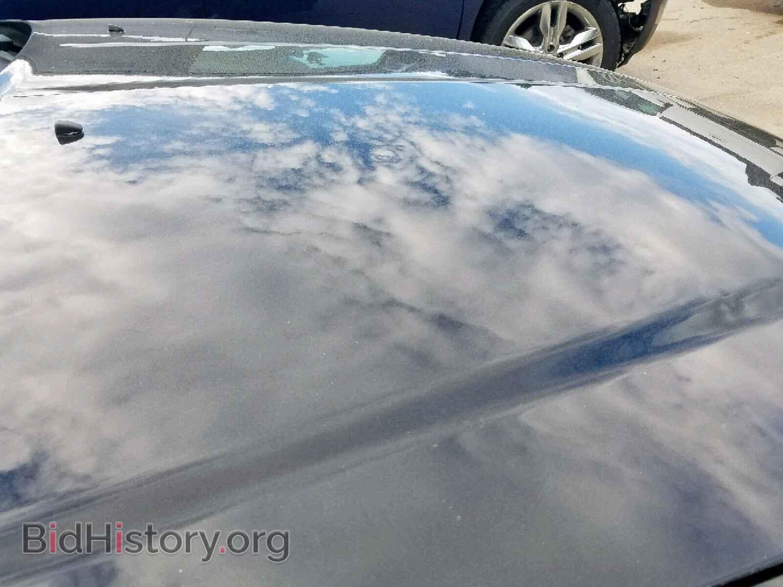2013 DODGE AVENGER - VIN: 1C3CDZAB0DN563696 - Фото 9