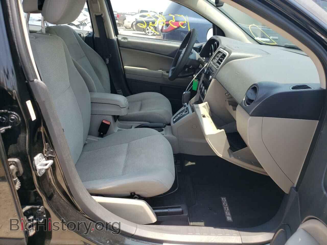 2012 DODGE CALIBER - VIN: 1C3CDWDA8CD528619 - Photo 5
