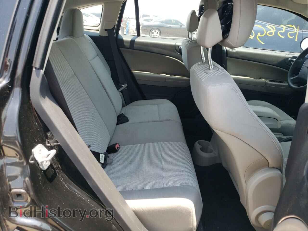 2012 DODGE CALIBER - VIN: 1C3CDWDA8CD528619 - Photo 6