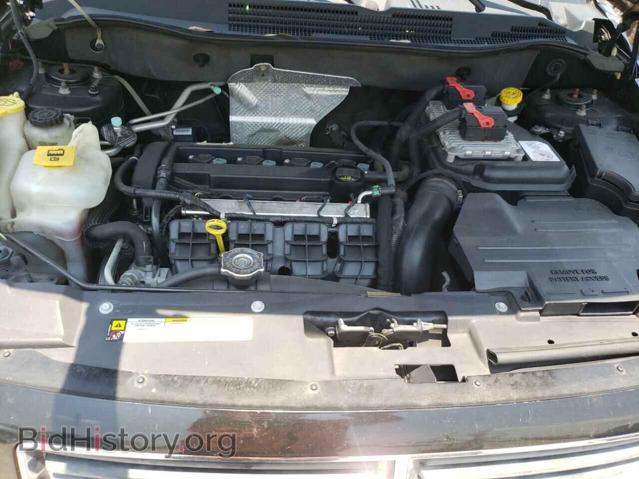 2012 DODGE CALIBER - VIN: 1C3CDWDA8CD528619 - Photo 7