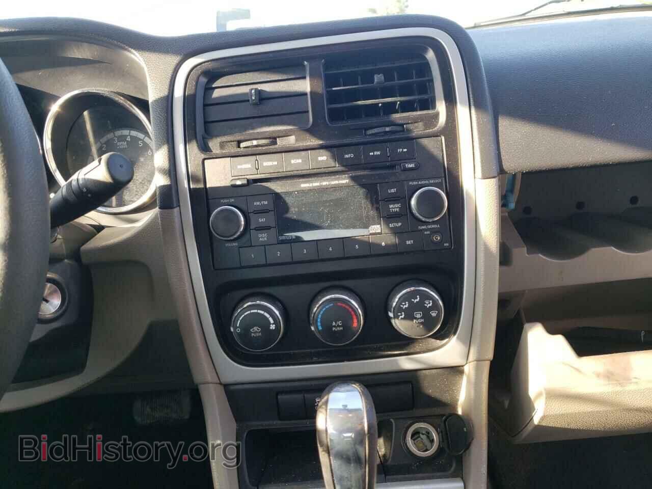 2012 DODGE CALIBER - VIN: 1C3CDWDA8CD528619 - Photo 9