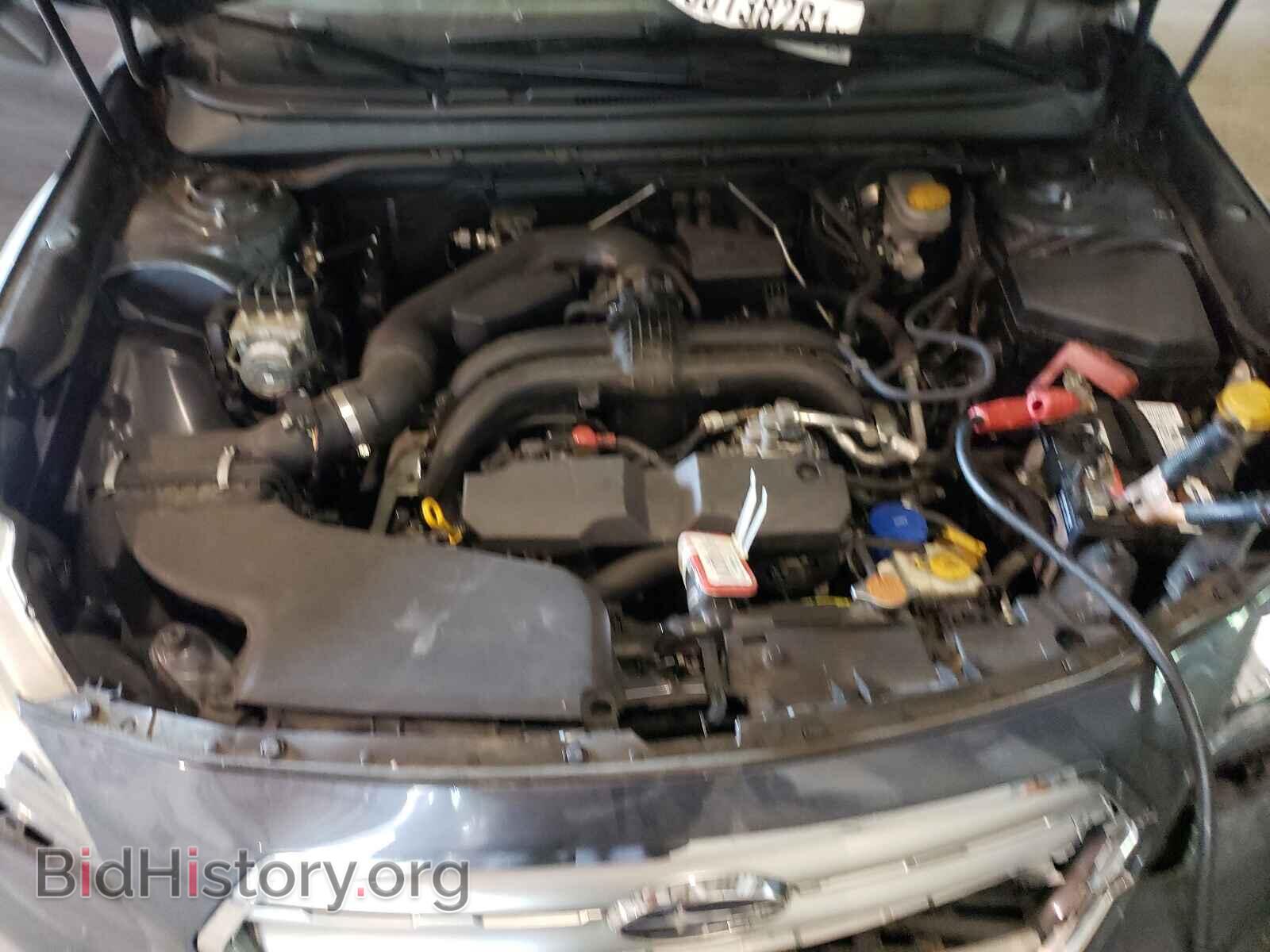 2015 SUBARU OUTBACK - VIN: 4S4BSADC2F3237444 - Фото 7