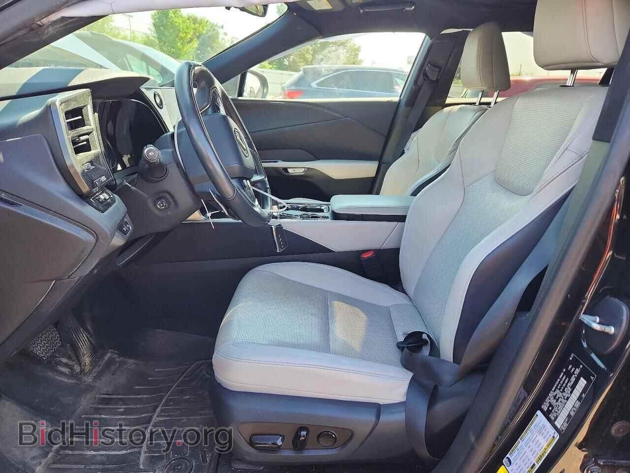 2023 LEXUS UNKNOWN - VIN: 2T2BBMCA6PC017105 - Фото 7