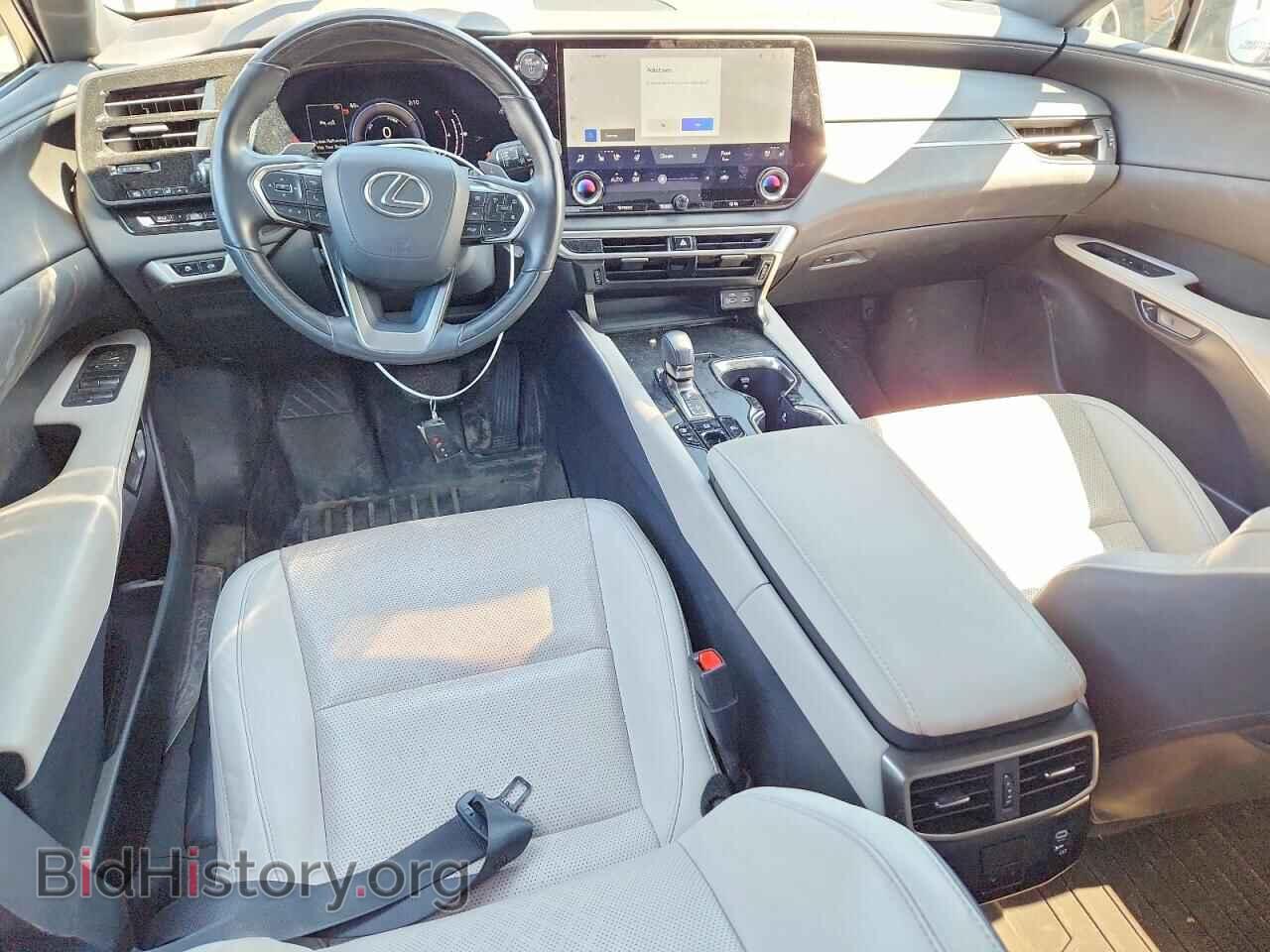 2023 LEXUS UNKNOWN - VIN: 2T2BBMCA6PC017105 - Фото 8