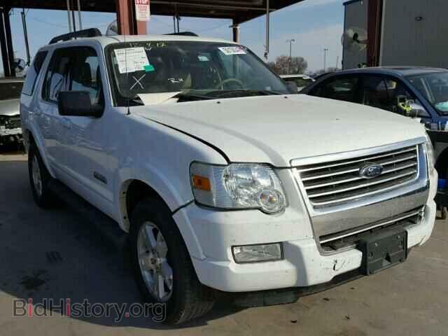 Photo 1FMEU63EX7UB80042 - FORD EXPLORER 2007