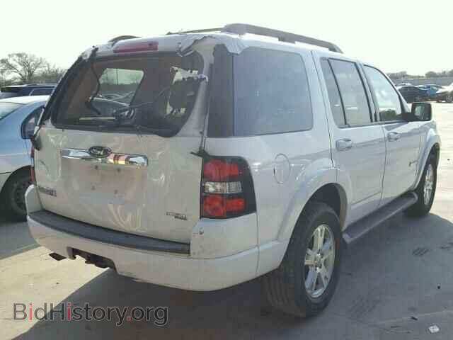 2007 FORD EXPLORER - VIN: 1FMEU63EX7UB80042 - Photo 4