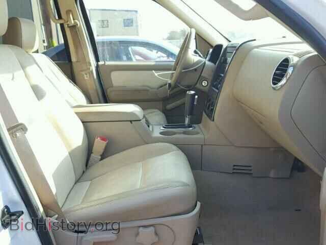 2007 FORD EXPLORER - VIN: 1FMEU63EX7UB80042 - Photo 5