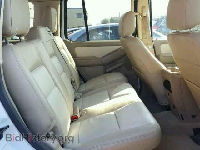 2007 FORD EXPLORER - VIN: 1FMEU63EX7UB80042 - Photo 6