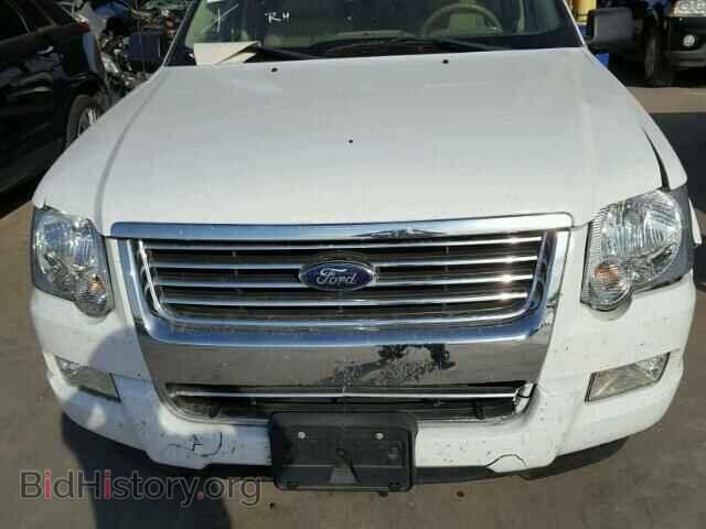 2007 FORD EXPLORER - VIN: 1FMEU63EX7UB80042 - Photo 7