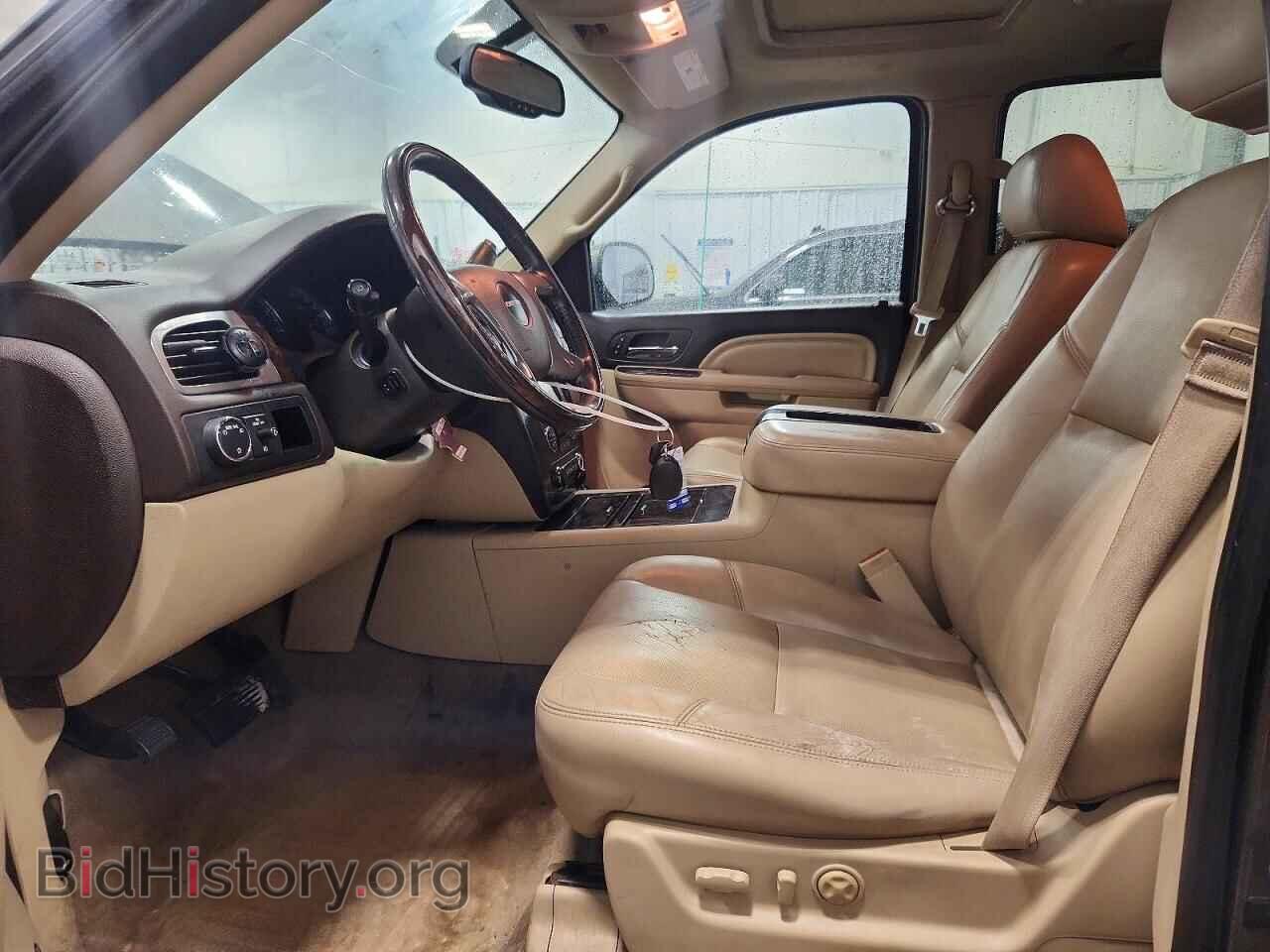 2013 GMC YUKON - VIN: 1GKS2EEF6DR245324 - Photo 7