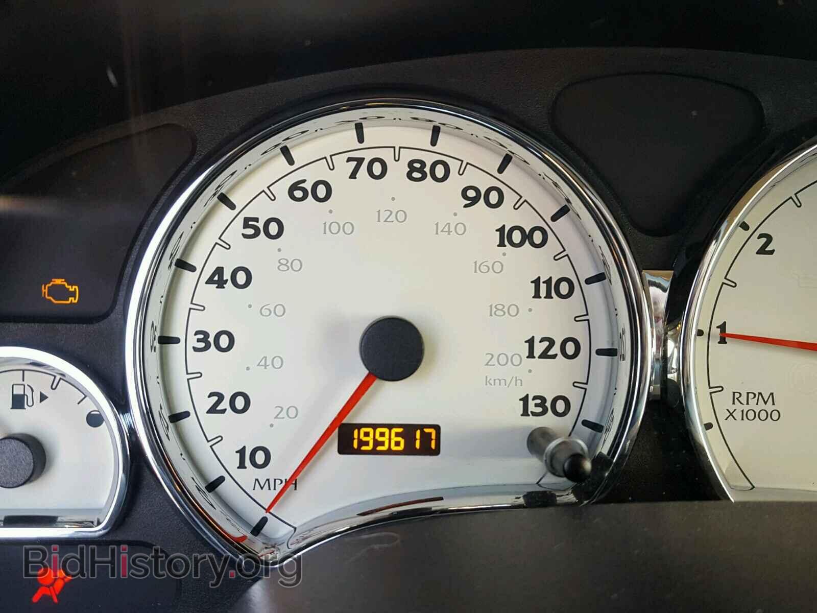 2005 SATURN VUE - VIN: 5GZCZ53465S811939 - Фото 8