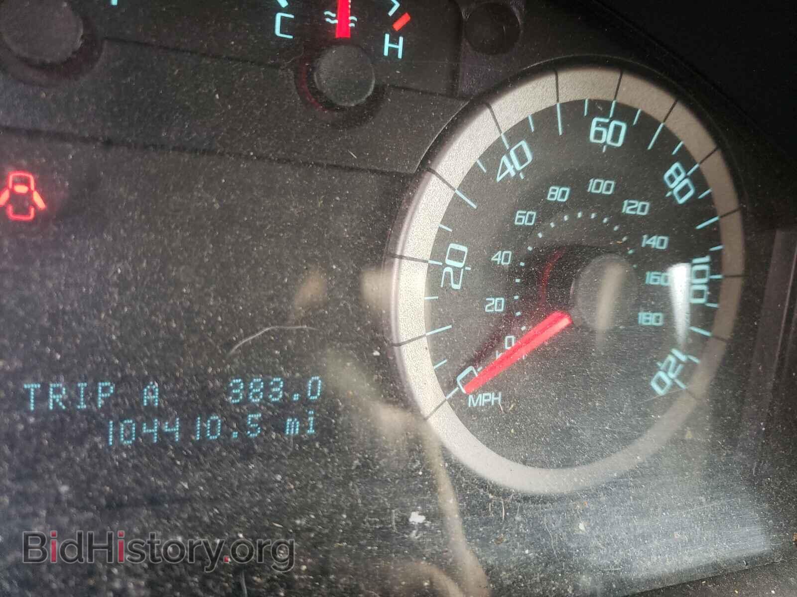 2012 FORD ESCAPE - VIN: 1FMCU0E70CKB71195 - Фото 8