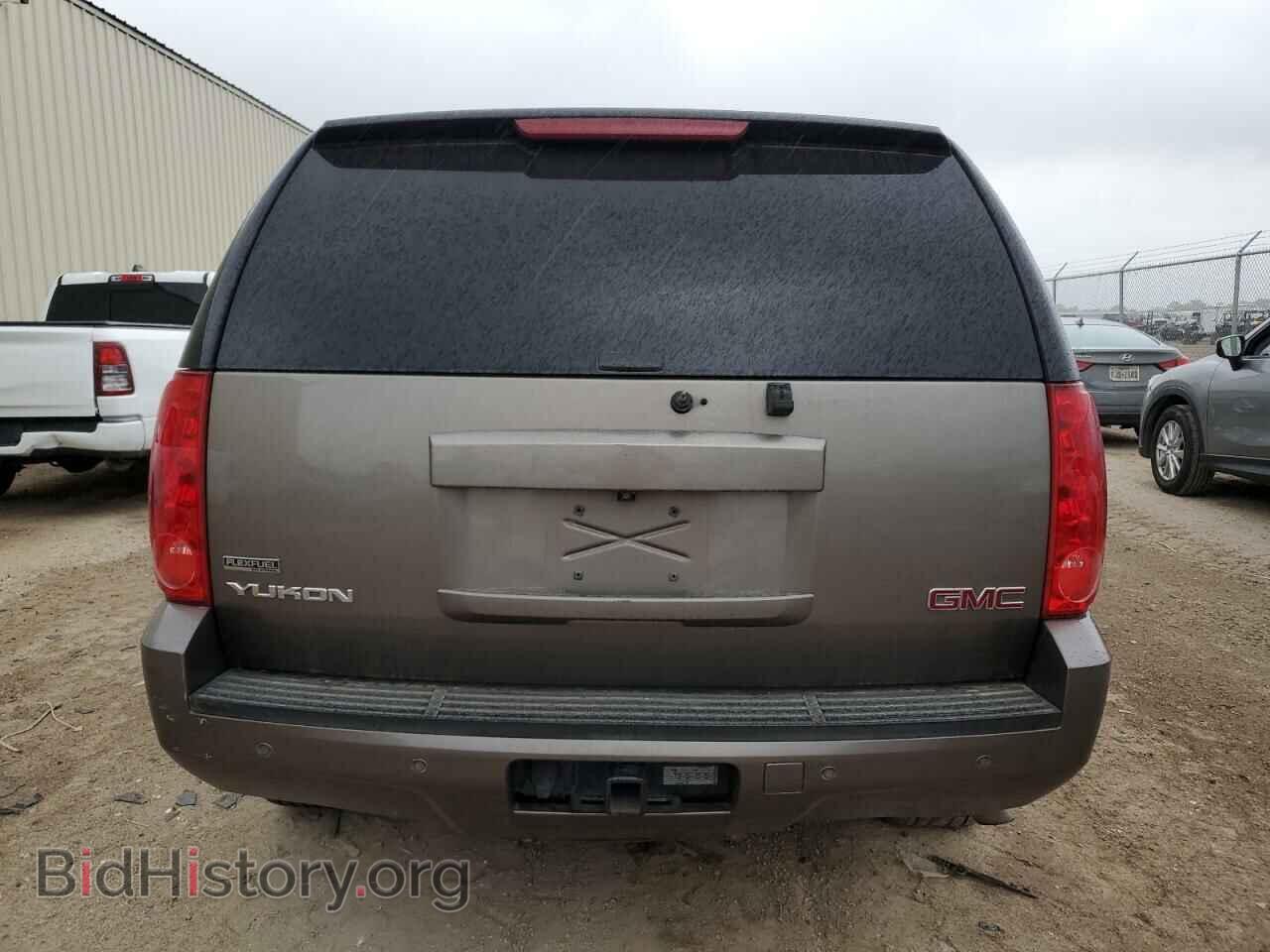 2011 GMC YUKON - VIN: 1GKS1AE06BR250544 - Фото 6