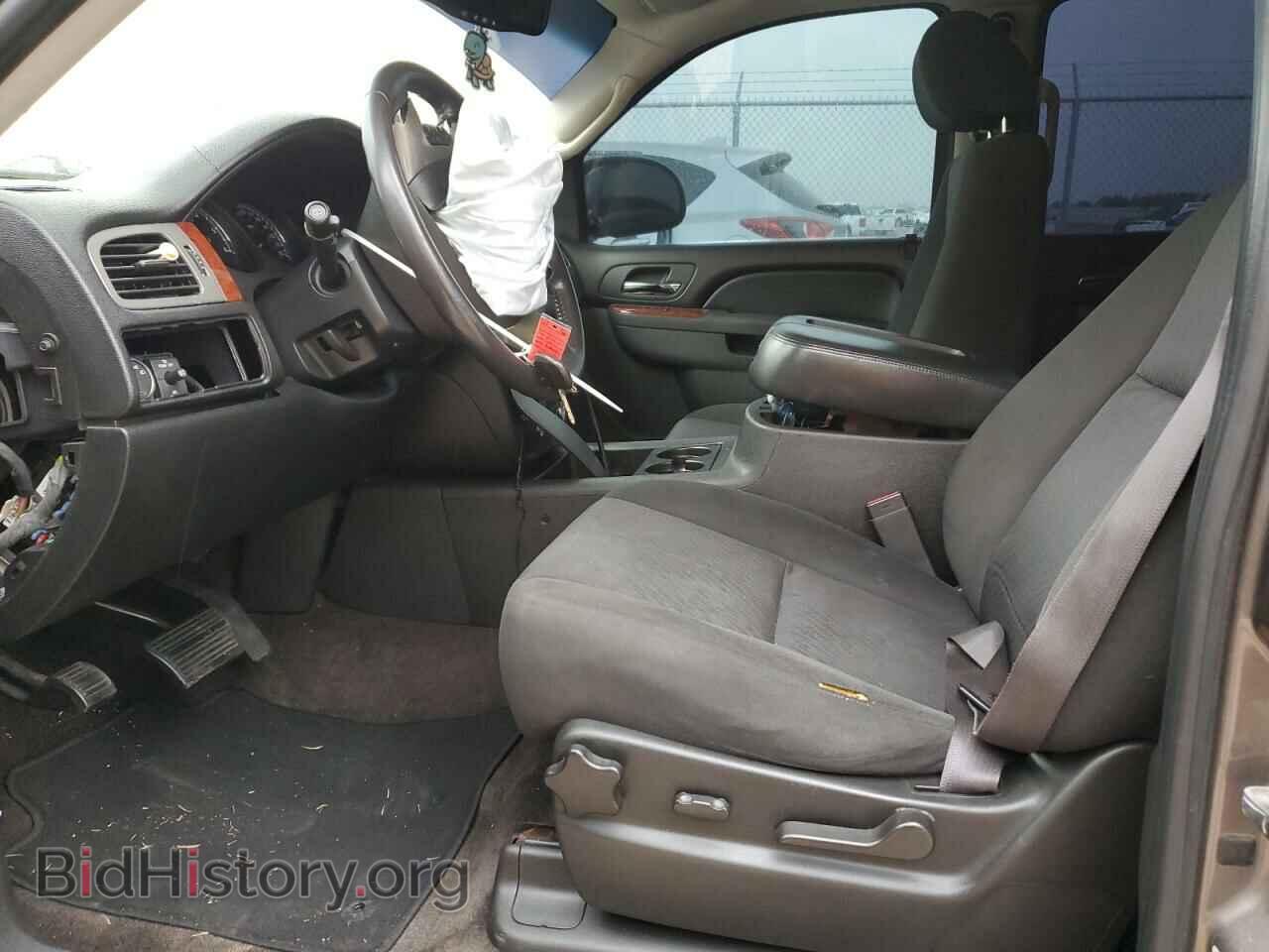 2011 GMC YUKON - VIN: 1GKS1AE06BR250544 - Фото 7