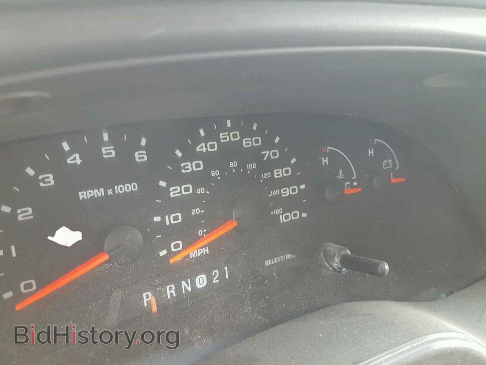2008 FORD ECONOLINE - VIN: 1FTNE24L18DA75334 - Фото 8