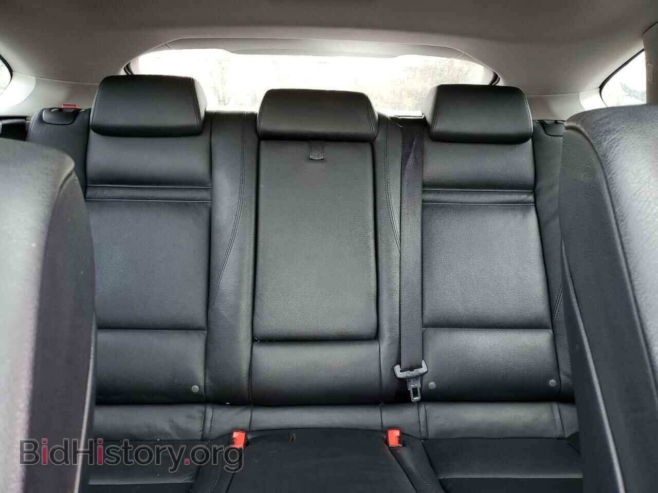 2012 BMW X6 - VIN: 5UXFG2C53CL780831 - Фото 10