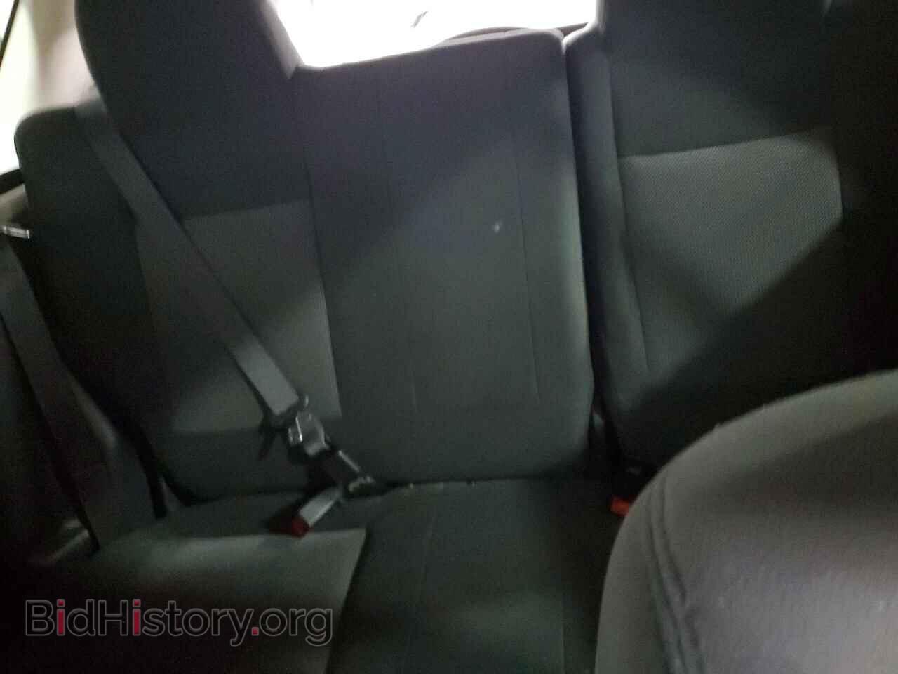2015 JEEP COMPASS - VIN: 1C4NJDBB0FD416561 - Фото 10
