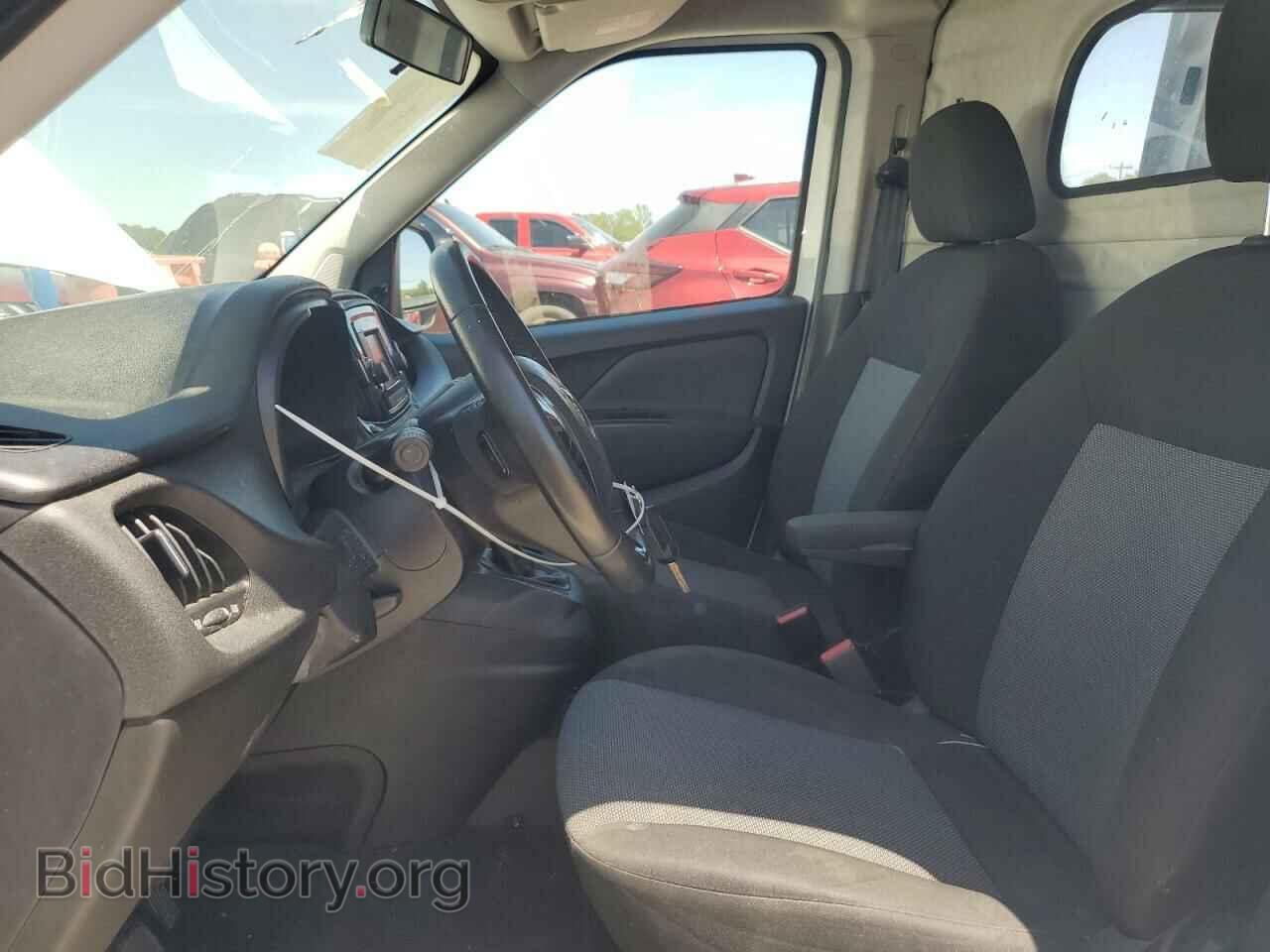 2017 RAM PROMASTER - VIN: ZFBERFAB4H6D70557 - Фото 7