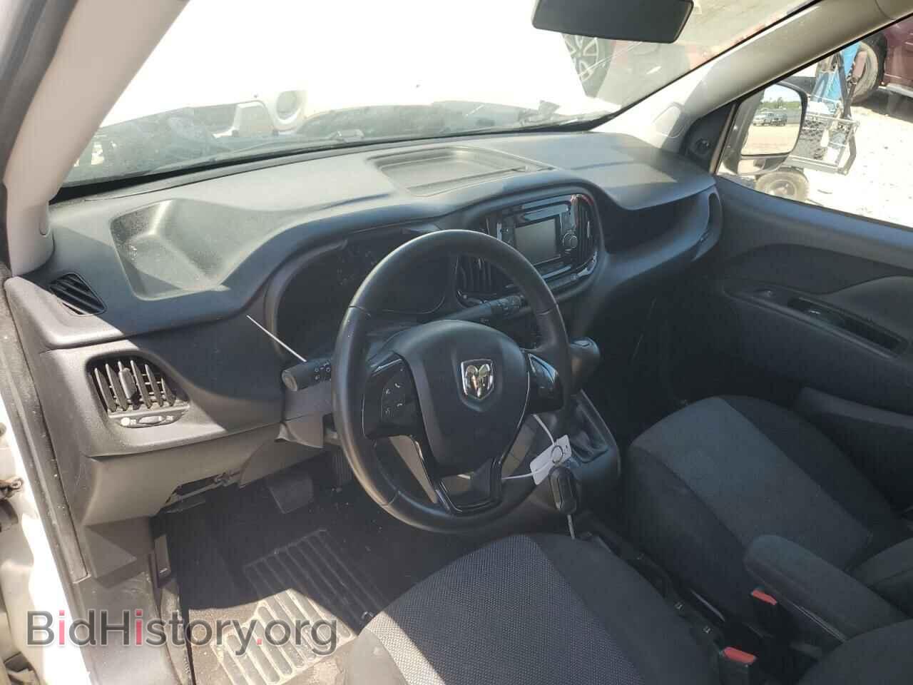 2017 RAM PROMASTER - VIN: ZFBERFAB4H6D70557 - Фото 8