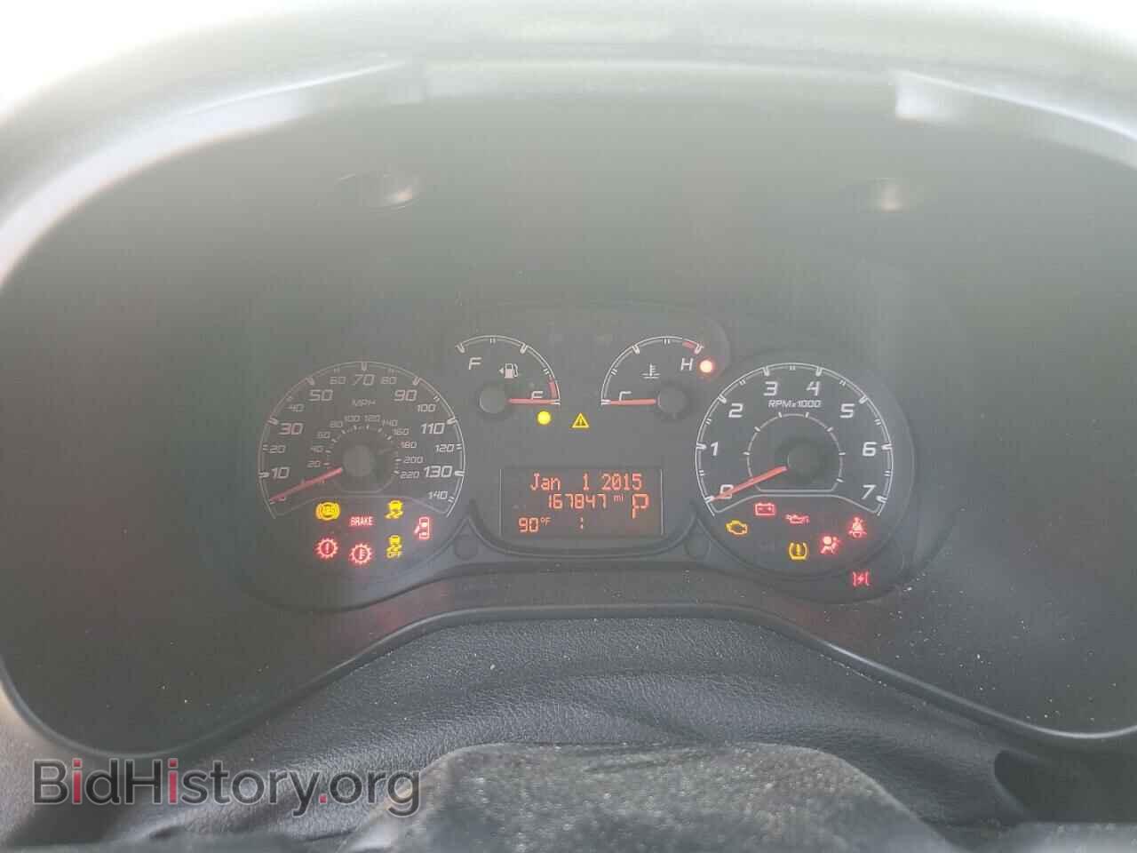 2017 RAM PROMASTER - VIN: ZFBERFAB4H6D70557 - Фото 9