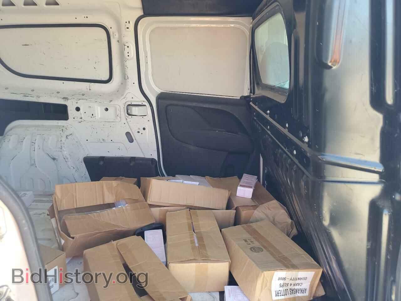 2017 RAM PROMASTER - VIN: ZFBERFAB4H6D70557 - Фото 10