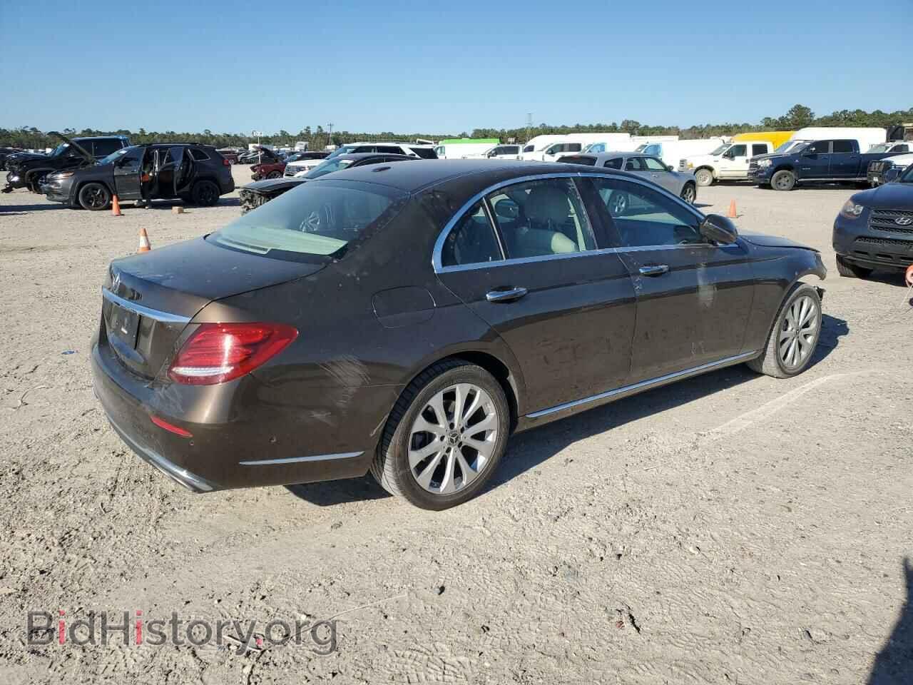 2017 MERCEDES-BENZ E-CLASS - VIN: WDDZF4JB9HA288335 - Фото 3
