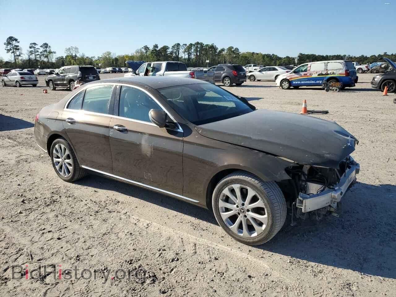 2017 MERCEDES-BENZ E-CLASS - VIN: WDDZF4JB9HA288335 - Фото 4