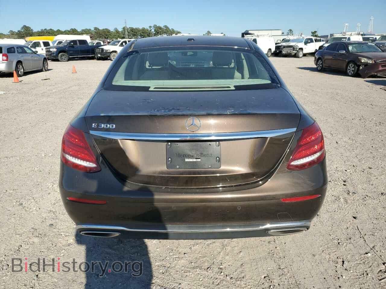 2017 MERCEDES-BENZ E-CLASS - VIN: WDDZF4JB9HA288335 - Фото 6