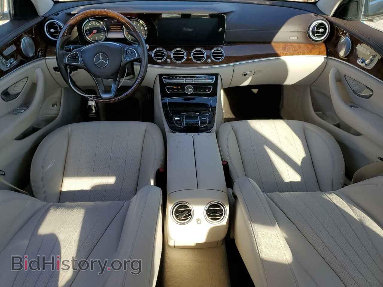2017 MERCEDES-BENZ E-CLASS - VIN: WDDZF4JB9HA288335 - Фото 8